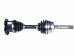 Surtrack 21SZ44J Axle Assembly Fits 1987-1989 Nissan Pathfinder 4WD. Fixed Price $99.68.