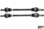 Alfa Romeo Giulia Awd Rear Left & Right Side Cv-axle Shaft 2017 2024 Oem. Fixed Price $79.99.