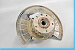 11-18 Volkswagen Vw Touareg Rear Left Spindle Knuckle W/ Wheel Bearing Oem. Fixed Price $79.80.