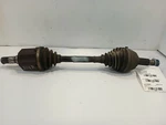 Front Driver Left Axle Shaft From 2010 Nissan Murano 11409204. Fixed Price $79.68.