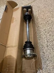 For Audi 100 Quattro A6 Front Left Driver Cv Axle Shaft. Fixed Price $85.00.