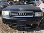 Passenger Right Rear Knuckle/stub Cylinder Fits 00-01 Audi A6 652891. Fixed Price $68.79.