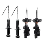 Front Rear Shock Absorber Strut W/magnetic Fit Chevrolet Camaro 2012-15 Ss 2014-. Fixed Price $485.00.
