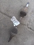 Driver Left Axle Shaft Front Awd 11-19 Dodge Journey 68079565AB. Fixed Price $103.99.