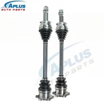 Cv Axle Shaft Rear Left & Right Set For Infiniti G37 3.7L V6 Rwd 2009-2013. Fixed Price $343.50.