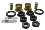 Energy Suspension 4.3133G Axle Pivot Bushing Set Front Polyurethane Black. Fixed Price $39.60.