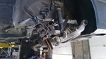 Driver Rear Suspension Without Crossmember 1.5L Fits 17-20 Fusion 650429. Fixed Price $499.90.
