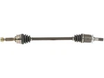 A1 Cardone 57RK11N Rear Left Cv Axle Assembly Fits 2007-2017 Jeep Compass 4WD. Fixed Price $112.68.