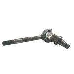 Front Left Axle Shaft 2005-2012 Ford F-250 F-350 F-450 F-550 Super Duty. Fixed Price $121.00.