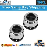 New 26 Tooth Manual Locking Hub Set Of For 1995-2002 Kia Sportage 4WD. Fixed Price $114.94.