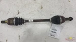 2023 Kia Forte Front Cv Axle Shaft Left At. Fixed Price $110.00.