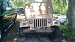 Driver Axle Shaft Front Lhd Dana 30 Fits 97-06 Wrangler 1189184. Fixed Price $154.90.