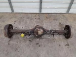 03 04 Nissan Frontier 3.3L 4X4 Rear Axle Assembly 4.636 Ratio Oem 38300K4509. Fixed Price $949.05.