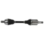 Front Right Cv Axle Fit For Mercedes-benz GLC350E X253 2018-2020 L4 2.0L. Fixed Price $70.29.