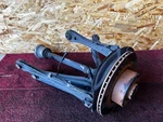 Bmw F25 F26 Rear Right Passenger Side Suspension Spindle Knuckle Axle Oem 80K /c. Fixed Price $168.99.