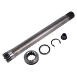68400416AA Front Intermediate Shaft Kit For Jeep Gladiator Wrangler Rubicon New. Fixed Price $112.28.