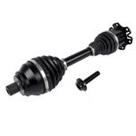 Front Right Cv Axle Shaft For Bentley Continental Gtc Flying Spur 6.0L W12. Fixed Price $168.00.