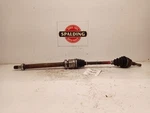 Front Passenger Right Axle Shaft From 2014 Ford Focus 11364057. Fixed Price $83.94.