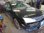 Rear Knuckle/stub Spindle Drum Brakes Without Abs Fits 00-08 Focus 1011028. Fixed Price $40.57.