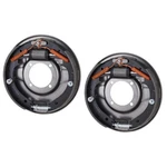 Bendix Style Brakes, 12 Inch, Fits Ford Spindles 1937-48. Fixed Price $530.99.