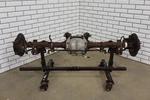 1997 Lincoln Town Car Rear Axle 3.08 Assembly Oem. Fixed Price $382.50.