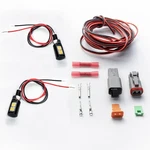 Artec Industries OZ0803 Led Lights & Harness Kit. Fixed Price $39.74.
