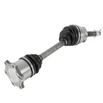 Cv Axle Front Left Right 4WD For Infiniti QX56 Nissan Armada Titan. Fixed Price $69.99.