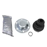 305 123 Gkn Cv Boot Front Rear Driver Passenger Inner Interior Inside. Fixed Price $49.52.