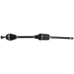 Gsp PR27051 Front Right Cv Axle Fits 2011-2017 Bmw X3 15-18 X4. Fixed Price $284.99.