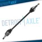 Front Right Passenger Side Cv Axle Shaft For Chrysler 200 Sebring Dodge Avenger. Fixed Price $85.09.