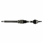 Drive Axle Shaft Assembly Motorcraft TX-943 Fits 14-19 Ford Fiesta. Fixed Price $340.98.