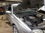 Driver Left Rear Knuckle/stub Convertible Fits 85-91 93-02 Golf 958284. Fixed Price $46.36.