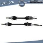 Gsp Front Left Right Cv Axle Assembly For 2011-2017 Jeep Grand Cherokee. Fixed Price $236.99.