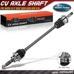 New Rear Passenger Side Cv Axle Assembly For Mazda CX-7 2007 2008 2009 2010 2.3L. Fixed Price $99.19.