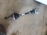 Driver Axle Shaft Sedan Hybrid 1.4L Fits 13-16 Jetta 1741735. Fixed Price $141.89.