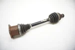 Audi SQ5 Front Axle Shaft Assembly 4G0407271F 2014-2017. Fixed Price $59.99.