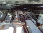 Rear Axle With Crew Cab Door 4WD 3.91 Ratio Fits 05-06 Tundra 32598150. Fixed Price $1631.34.