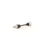 Cv Axle Shaft-diesel, Std Trans, Wagon Front Left Surtrack VW-8133. Fixed Price $133.95.