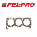Fel-pro Left Cylinder Head Gasket For 1974-1979 Mercury Capri 2.8L V6 Kc. Fixed Price $38.86.