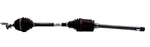 11-18 Oem Bmw F25 X3 F26 X4 Xdrive Awd Front Right Output Axle Shaft. Fixed Price $76.50.