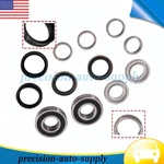 Rear Axle Bearing Seal Kit For Toyota Tacoma 2000-2004 Tundra 4WD 2WD 00-04. Fixed Price $51.23.