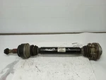 Rear Driver Left Axle Shaft From 2017 Chevrolet Camaro 11728615. Fixed Price $194.94.