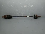 Acura Mdx Oem Passenger Rear Cv Axle 73K Miles 3.5L Awd Fits 2022-2024. Fixed Price $195.12.