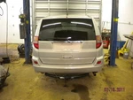 Rear End Axle 2WD With Active Ride Control Opt 7WD Fits 02-04 Isuzu Axiom 9. Fixed Price $645.62.