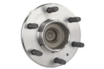 Mevotech H513197 Wheel Bearing And Hub Assembly. Fixed Price $91.16.