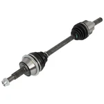 Cv Axle Assembly 2002-2010 Ford Explorer All Engine Rear Left Driver Side. Fixed Price $72.99.
