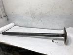Axle Shaft, 43.5 In. 41 Spline, 2.10 Diameter - Used P/n 6813570701. Fixed Price $269.99.