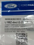 L1MZ-4A015-B Genuine Ford Gasket New. Fixed Price $12.95.