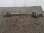 1990-93 Mazda Miata MX-5 Passenger Right Rear Axle Shaft. Fixed Price $39.20.