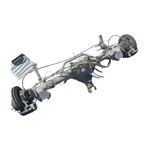 2006-2007 Hummer H2 Rear Axle Assembly 133K Factory Oem Replacement Part. Fixed Price $385.00.